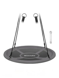 Columpio nido SWAYER Ø 120 cm