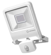 Foco con Sensor con 30W ENDURA