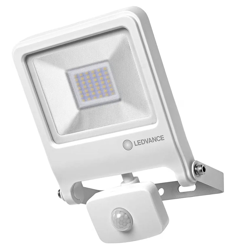 Foco con Sensor con 30W ENDURA