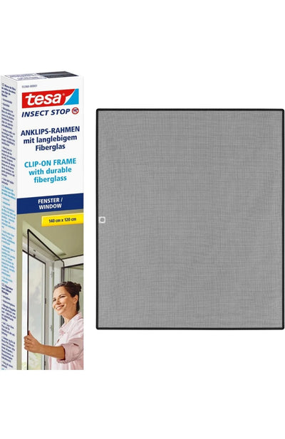 Mosquitera ajustable - tesa