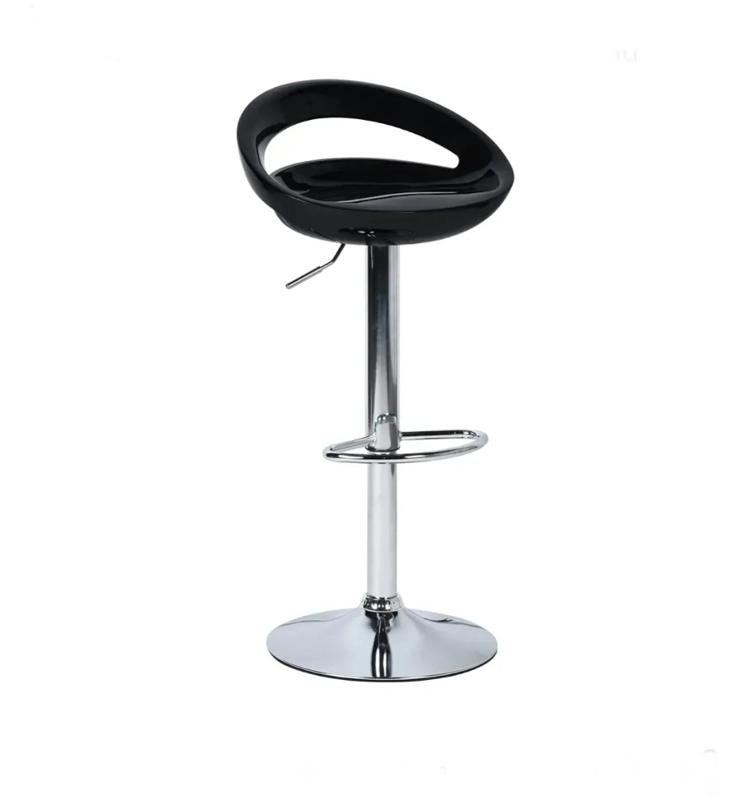 Juego de 2 taburetes giratorios - HOMYLIN