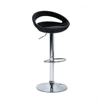 Juego de 2 taburetes giratorios - HOMYLIN