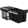 Cubo de basura extraible