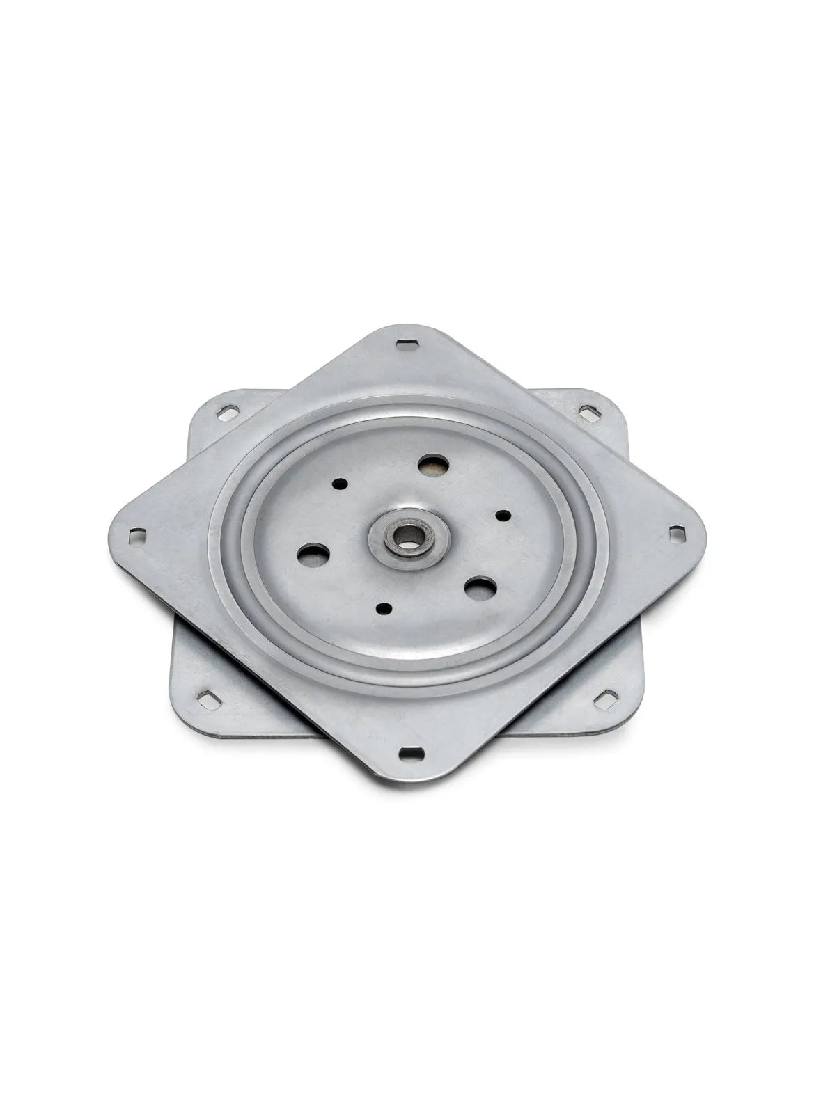Base giratoria para Mueble Emuca
