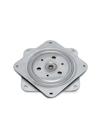 Base giratoria para Mueble Emuca
