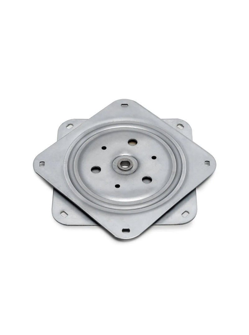 Base giratoria para Mueble Emuca
