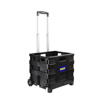 Carrito de Compras Plegable - Kinzo