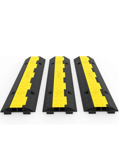 Rampa protectora de cables - VEVOR