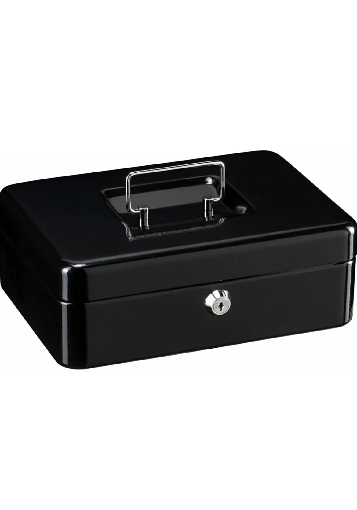 Caja de caudales con cerradura BURG-WÄCHTER