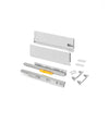 Cajones extraibles para cocina Vertex