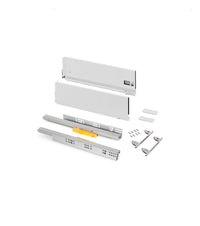 Cajones extraibles para cocina Vertex