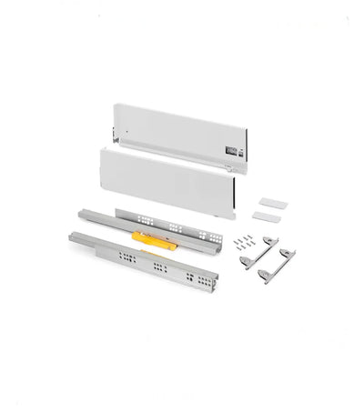 Cajones extraibles para cocina Vertex