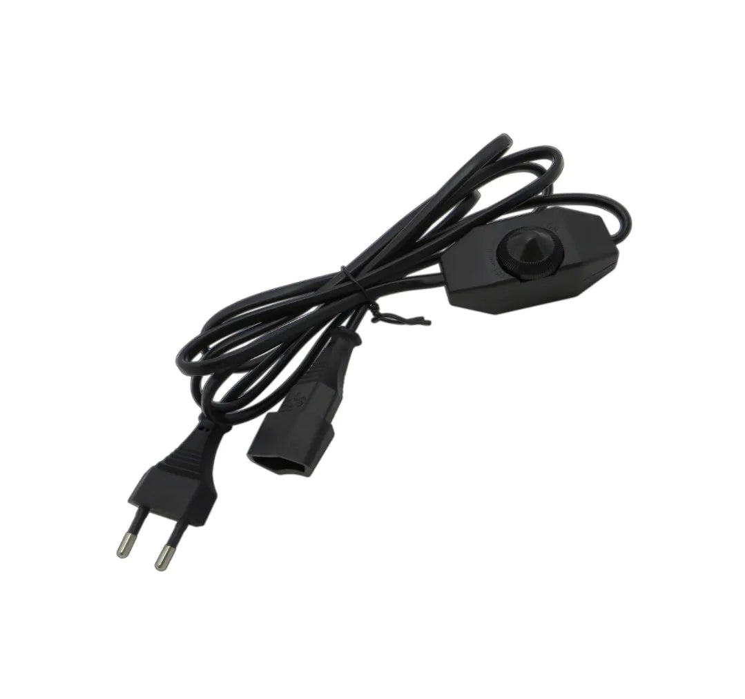 Regulador de intensidad LED