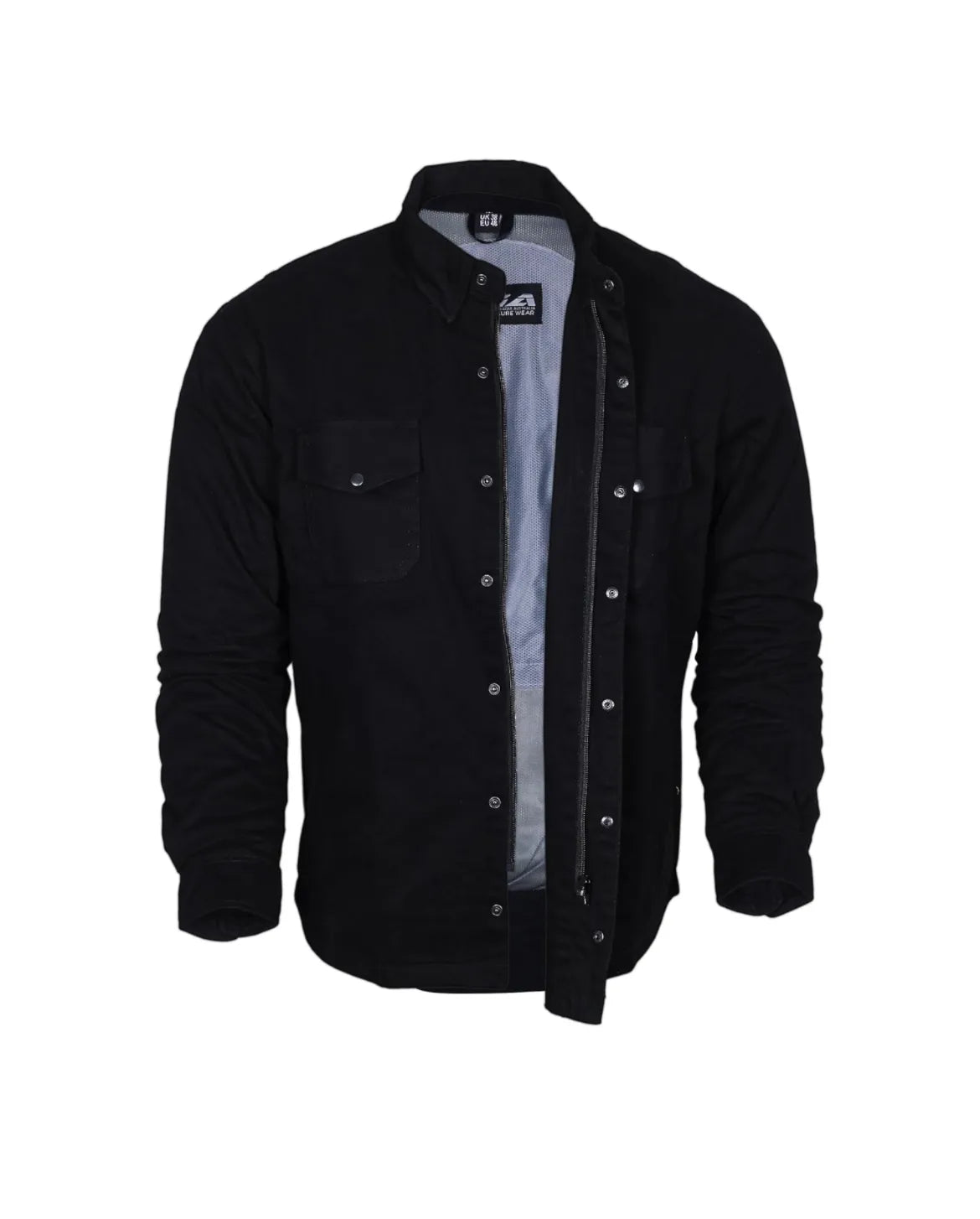 Camisa protectora Bikers Gear Australia
