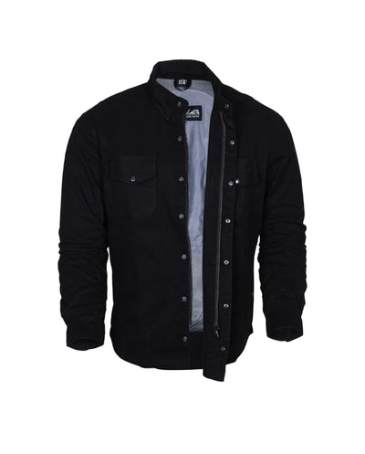 Camisa protectora Bikers Gear Australia