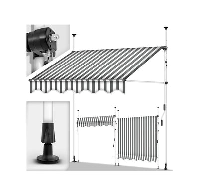 Toldo manual tillvex