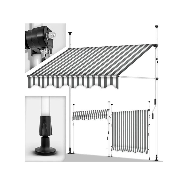 Toldo manual tillvex