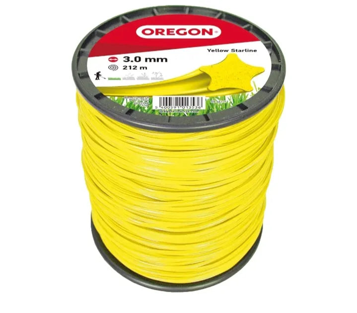 Hilo para desbrozadora Oregon