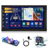 CarPlay 10 Pulgadas