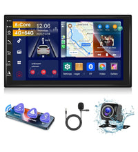 CarPlay 10 Pulgadas