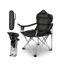Silla de camping Tresko