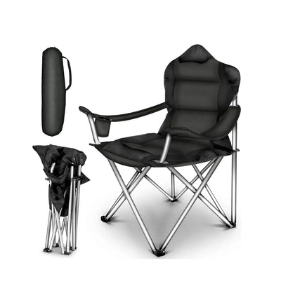 Silla de camping Tresko