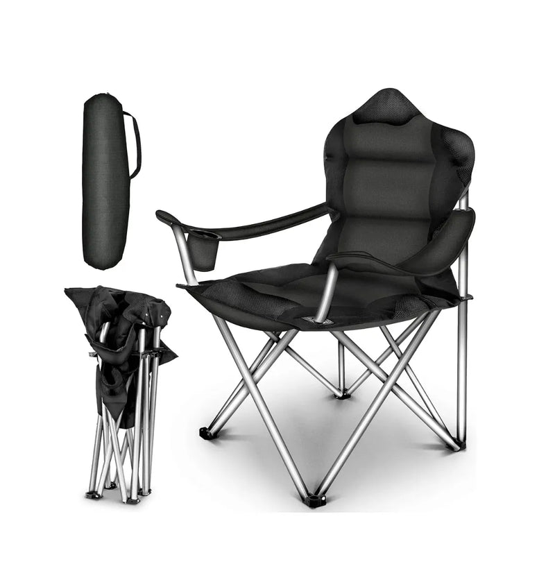 Silla de camping Tresko