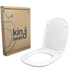 Tapa para vater - KingSeat