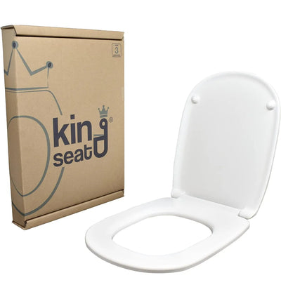 Tapa para vater - KingSeat