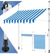 Toldo para balcón - Kesser