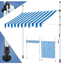 Toldo para balcón - Kesser
