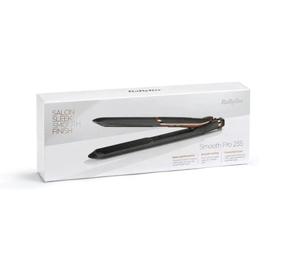 Plancha de pelo BaByliss