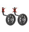 Ruedines bicicleta niños BTWIN