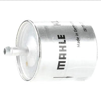 Inyección de combustible MAHLE