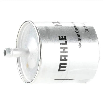 Inyección de combustible MAHLE
