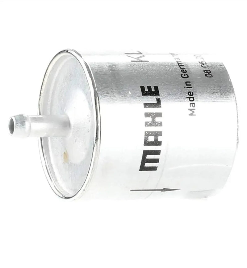 Inyección de combustible MAHLE