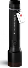 Linterna LED Recargable Ledlenser