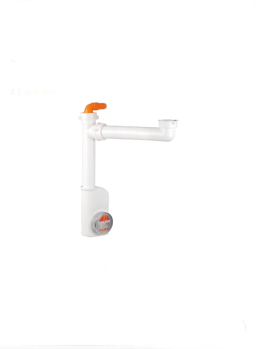 SPAZIO 1 NT EVOLUTION BLANCO