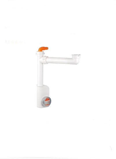 SPAZIO 1 NT EVOLUTION BLANCO