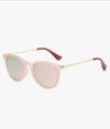 Gafas de sol para niños y niñas