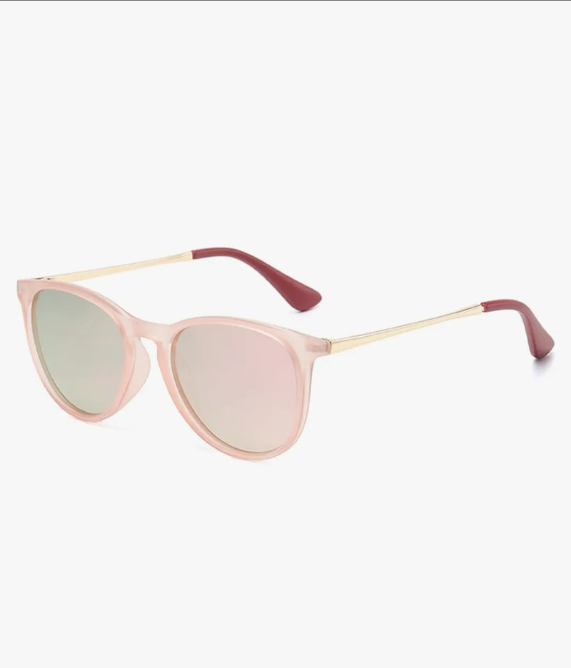 Gafas de sol para niños y niñas