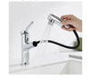 Grifo de lavabo Detbom