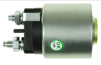 Solenoide de arranque