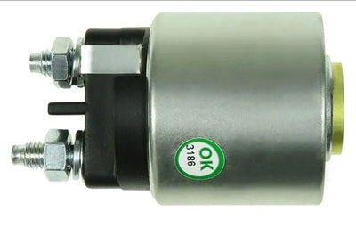 Solenoide de arranque