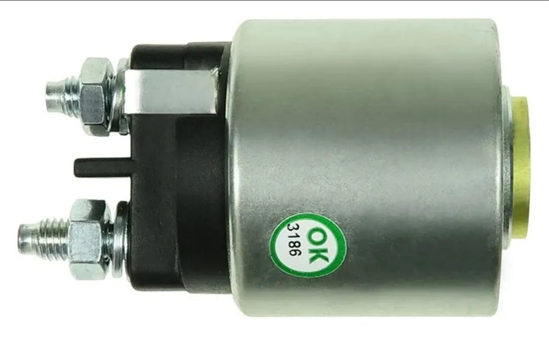 Solenoide de arranque