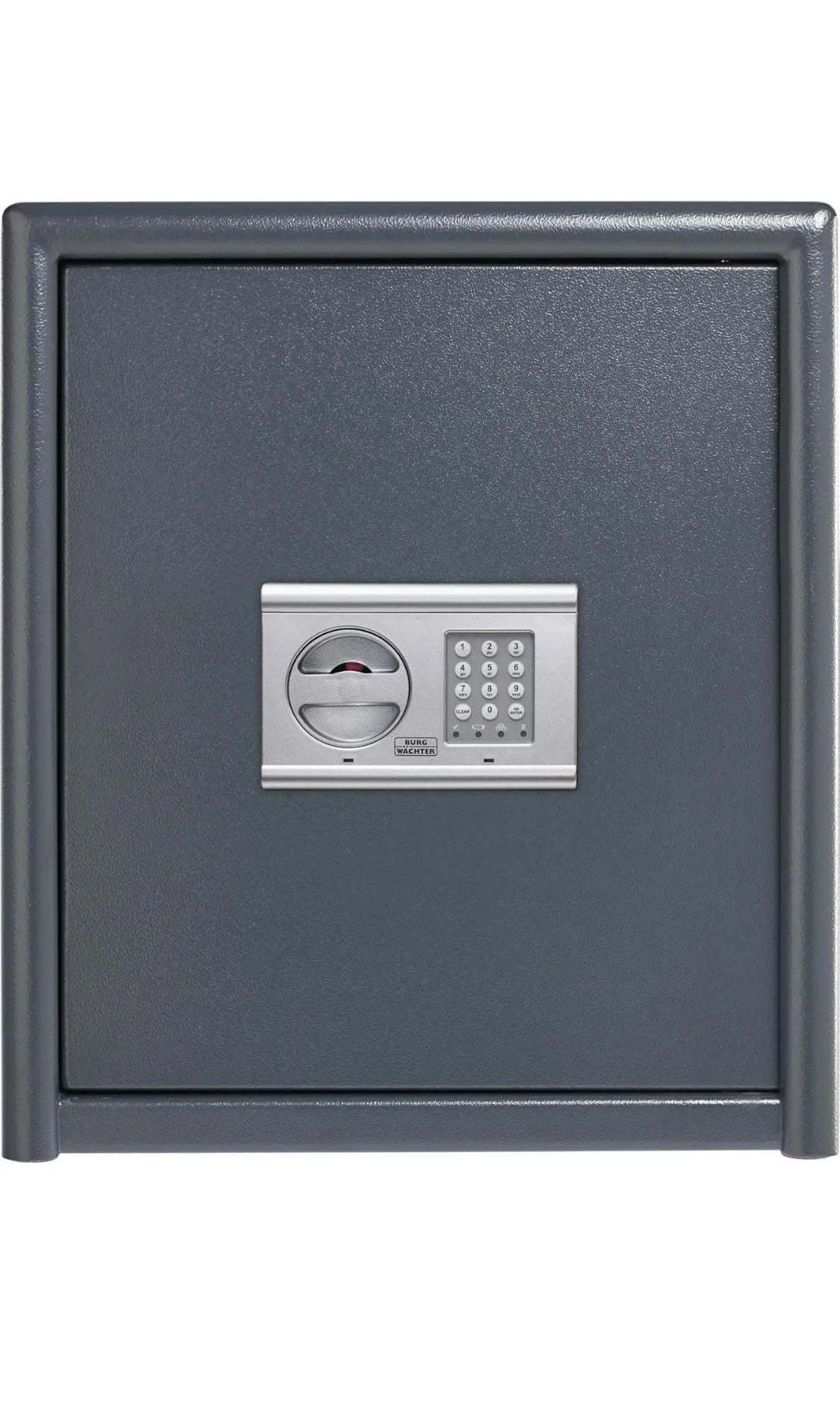 Armero con cerradura electrónica - BURG-WÄCHTER