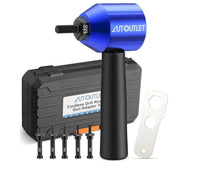 Adaptador de Remachadora Autoutlet