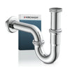 Tubo de lavabo Kirchhoff