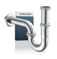 Tubo de lavabo Kirchhoff