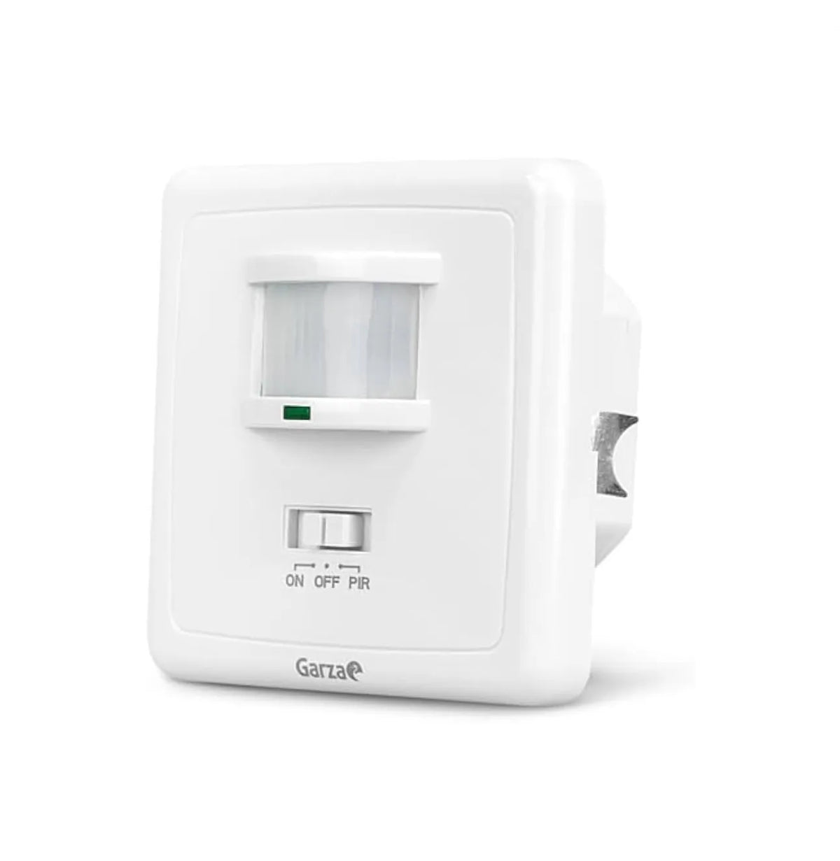 Detector de movimiento Garza